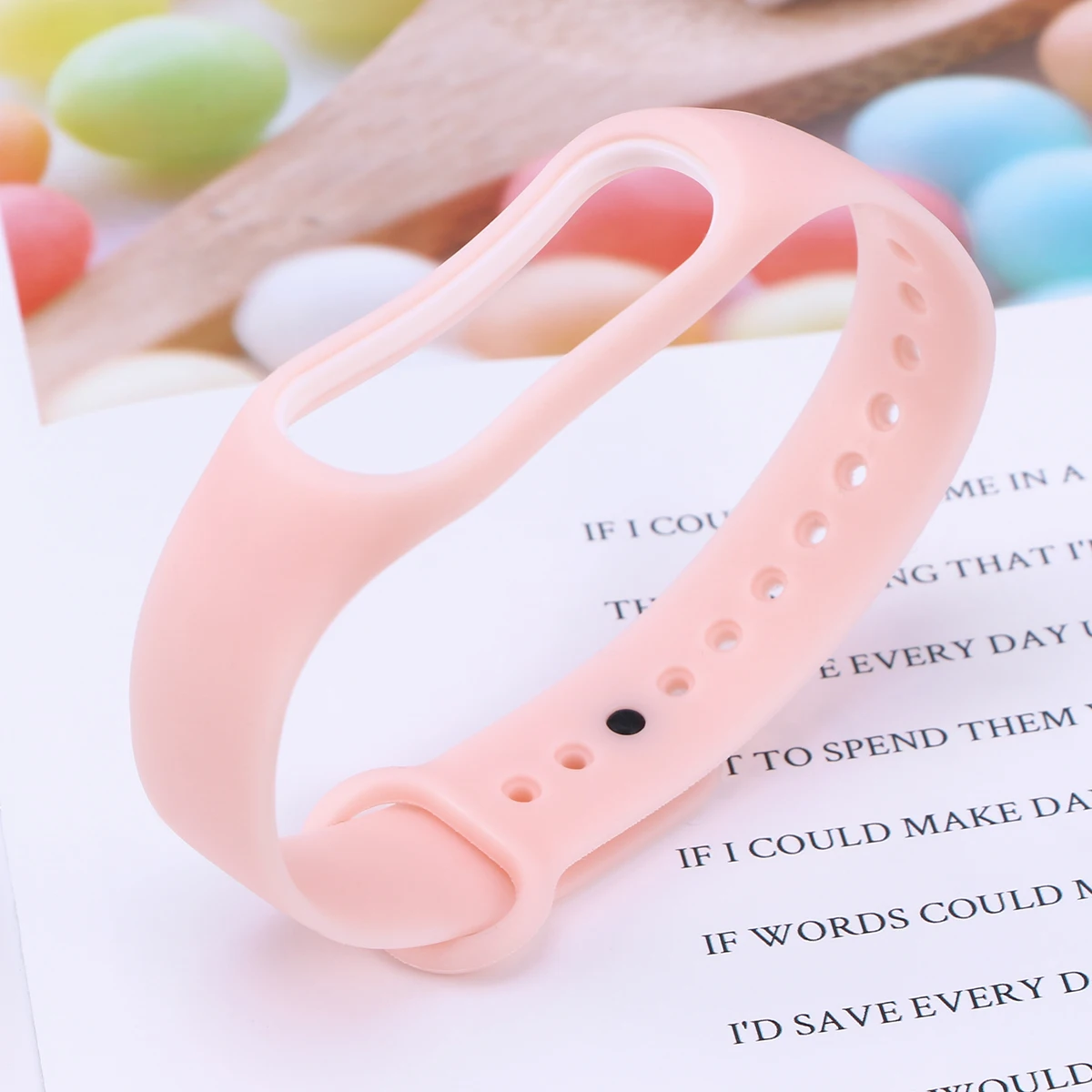 

repalcement strap for 3 wristband for 3 accessories for 3 silicone wristband for 3