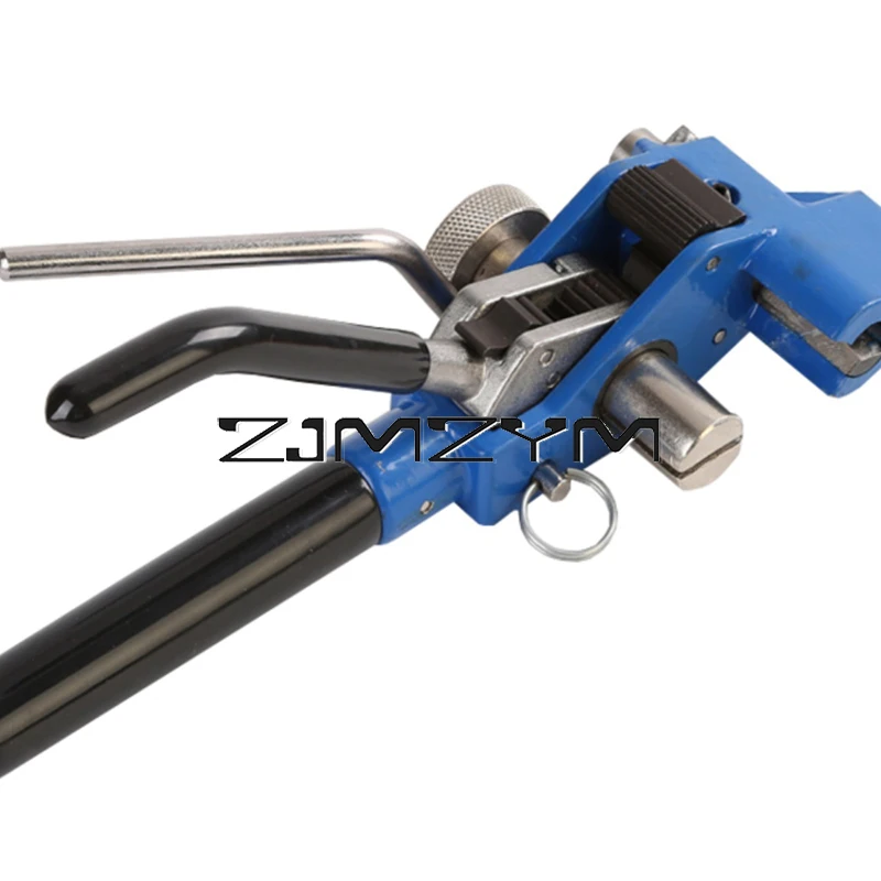 304 Stainless Steel Cable Tie Gun Stainless Steel Zip Cable Tie Plier Bundle Tool