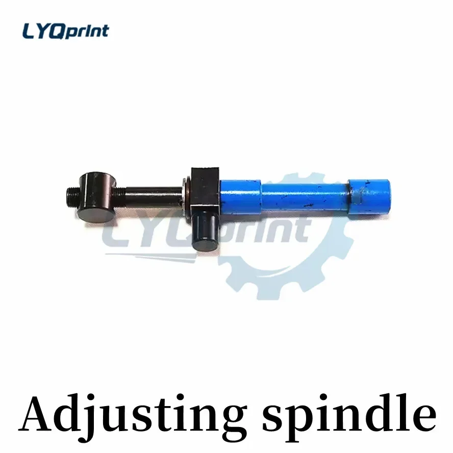 

Best Quality CD74 XL75 L2.010.087+G2.010.041+L2.010.021 Adjusting spindle Spare Parts For Heidelber