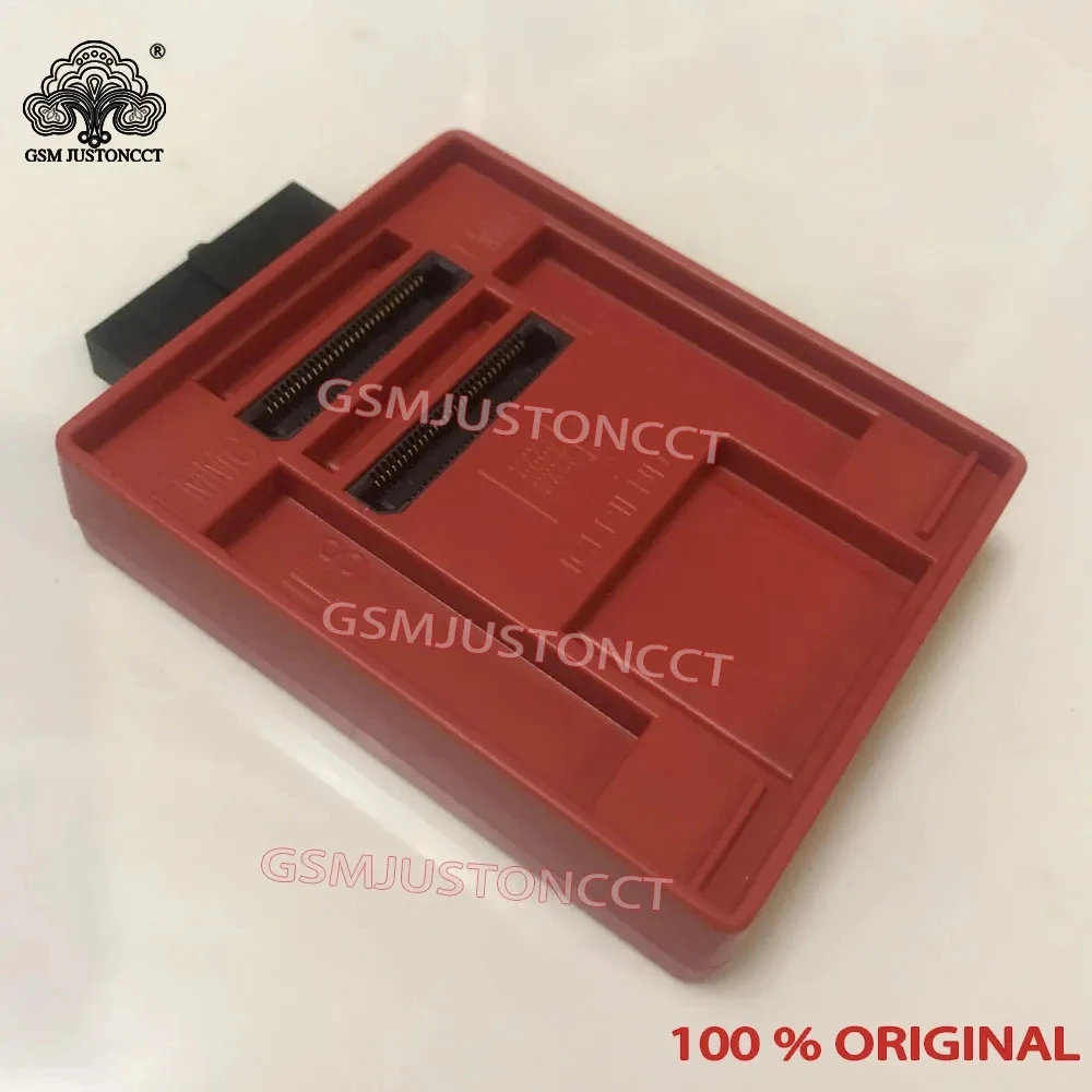 2023 Original New EASY UFS EMMC P2 Adapter