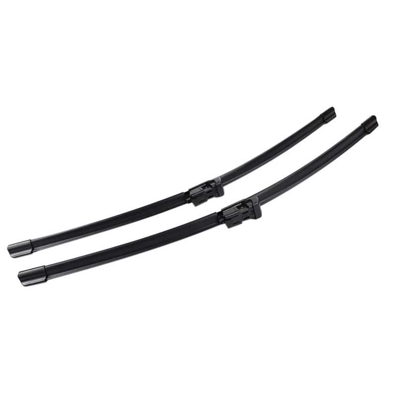 Car Front Windshield Wiper Front Wiper Strip Car Accessories For Chevrolet Bolt EV Opel Ampera-E 2016 - 2022