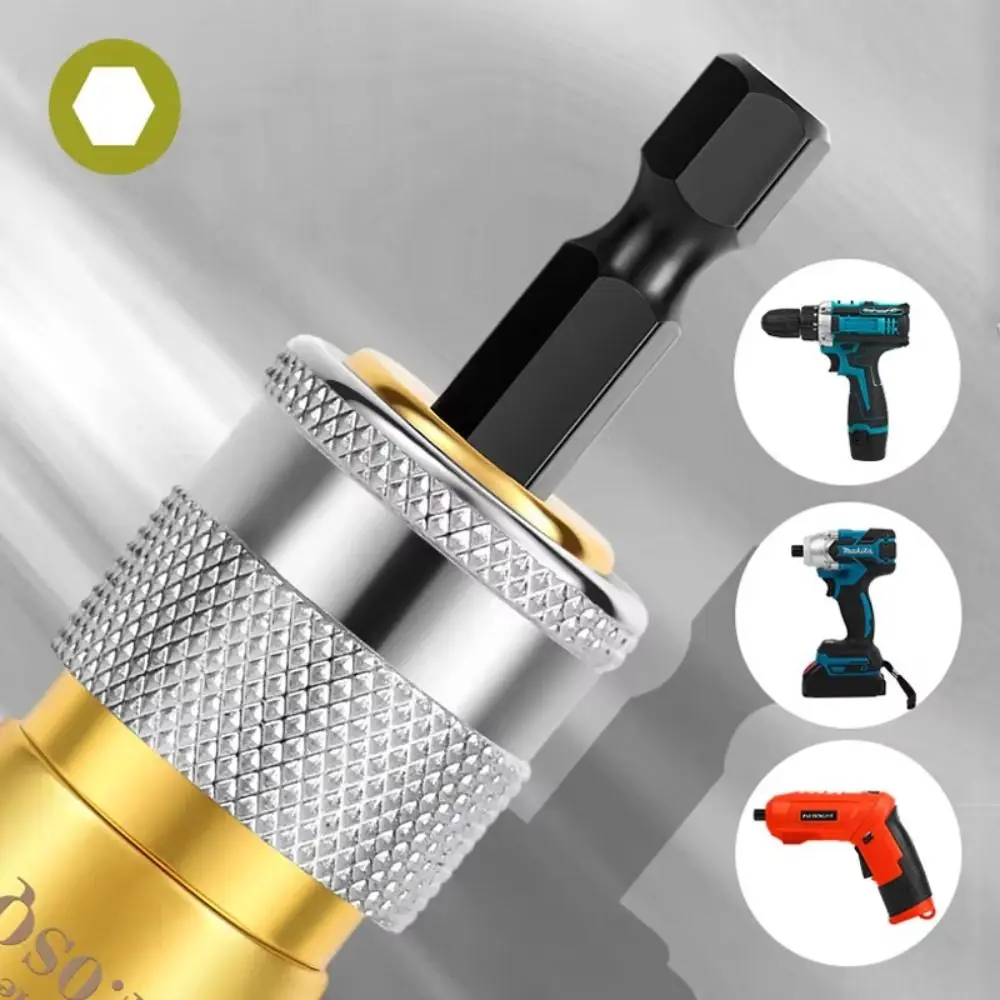 

Professional Fast Stripping Wire Tool Automatic Stripping Quickly Stripping Wire Stripper Bit Kit High Strenth