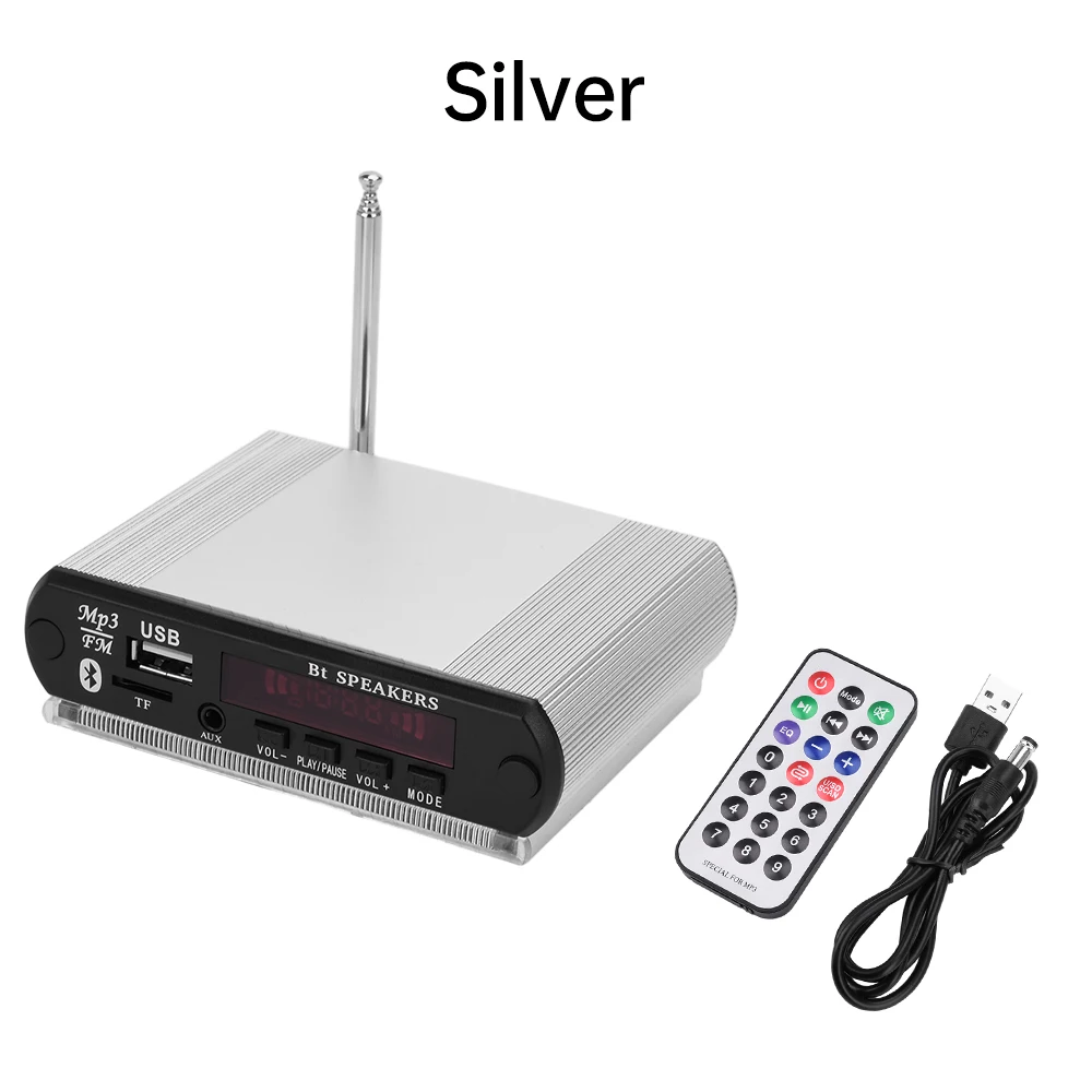 Variant: silvery