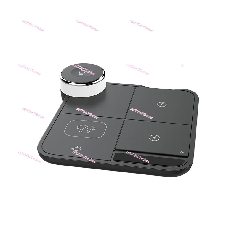 

Gifts Practical Men's Black Technology Digital High-end Creative Birthday Anniversary Customization