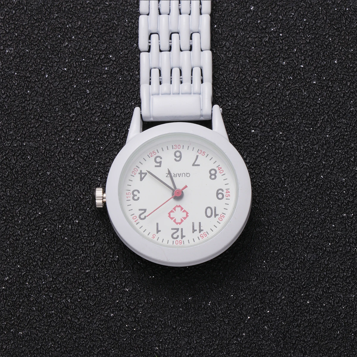

Women Medical Hanging Table Portable Nurse Watch Nursing Accessories for Nurses