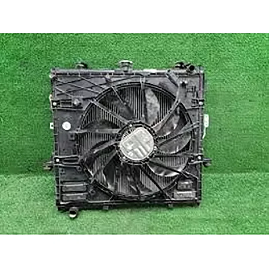 

For Great Wall Tank 500 Radiator cooling fan OE 1308101XGW04A