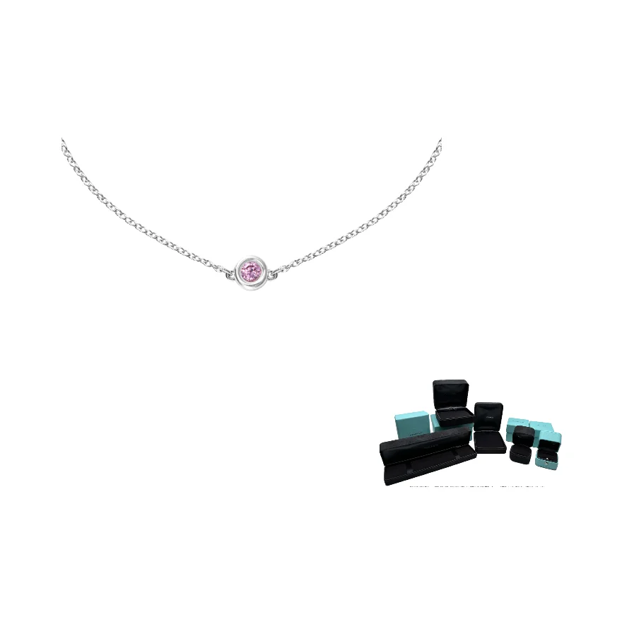 

TIFFANY & CO. 925 Sterling Silver Bracelets Women's Silver 25392906