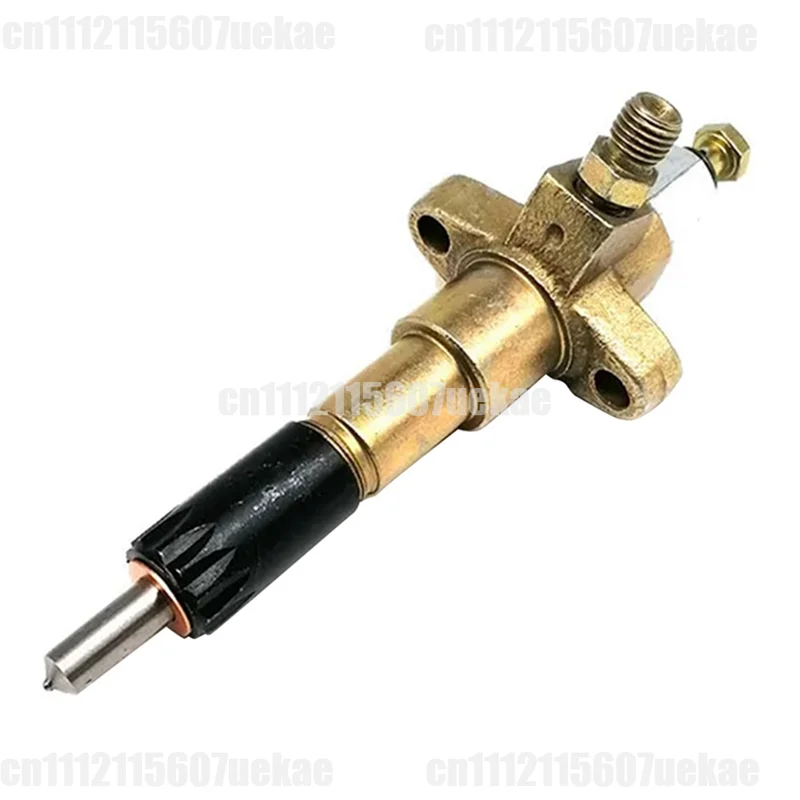 For BB Diesel Fuel Injector Assembly 1153004210   Replacement Nozzle Injector Fit Hitachi ZX160ZX240H  Isuzu 6BG1 Engine