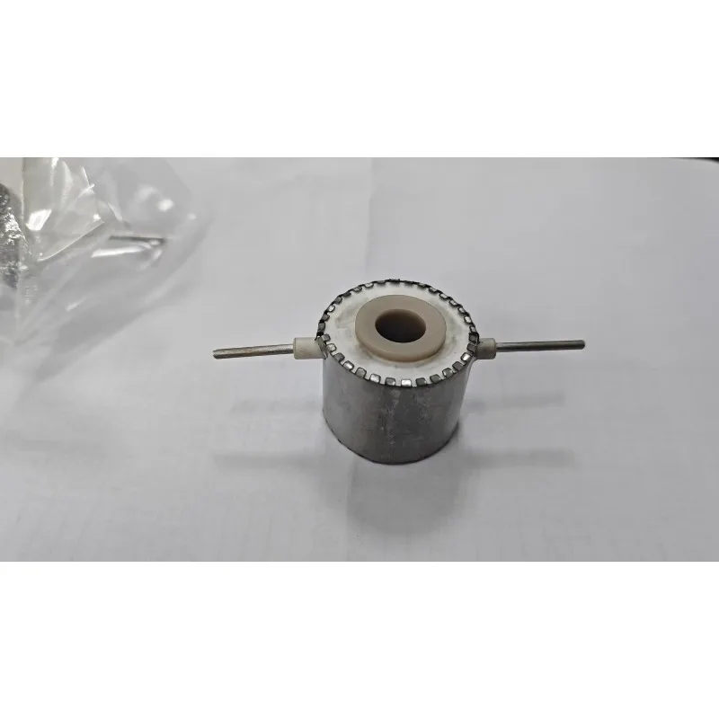 For Ceramic Evaporation Boat for Aluminizing Ceramic Integrated Evaporation Quartz