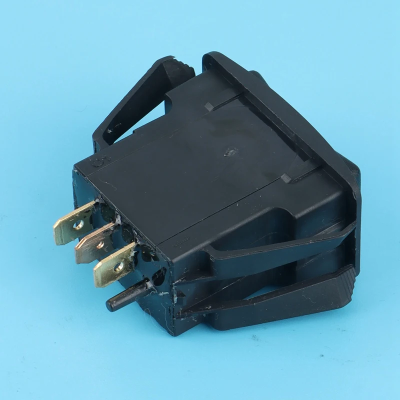 1 Uds. Para conjunto de interruptor de marcha atrás hacia adelante Ezgo para carrito de Golf EZGO TXT PDS 2003 en adelante, número de pieza 74323G01 74323-G01