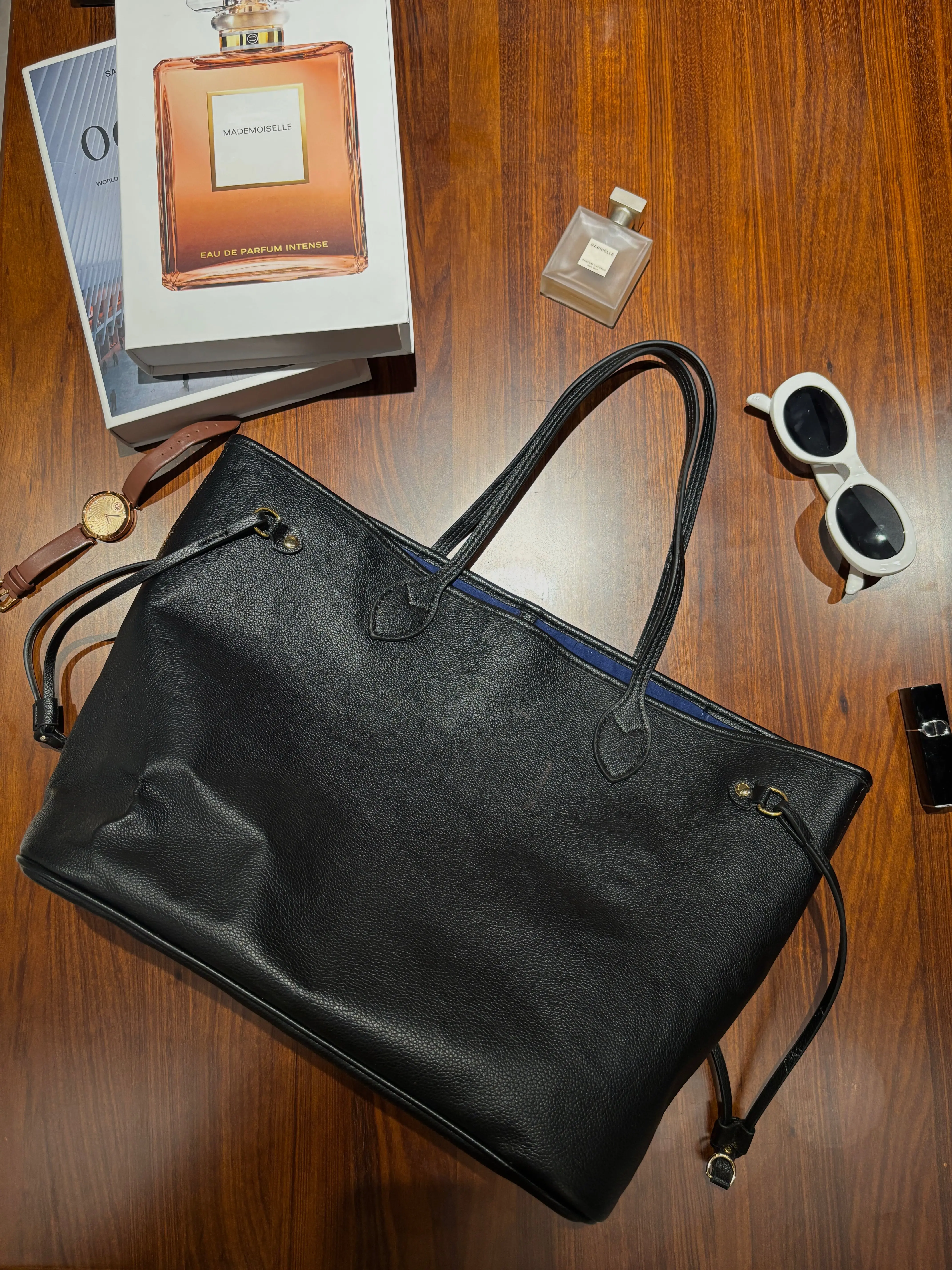 

2026, новая трендовая дизайнерская сумка, женская винтажная сумка-тоут большой вместимости, классическая сумка для покупок из натуральной яловой кожи с ремешком