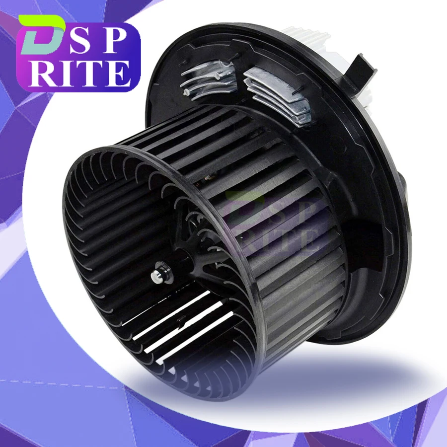 

AC HEATER BLOWER MOTOR 6933664 64116933664 64119144201 64119227671 FOR BMW 1 3 Z1 Z4 Series E81 E87 E88 E82 E90 E91 E92 E93