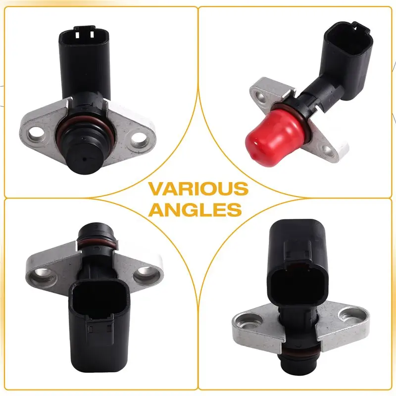 AU28-For Caterpillar Cat D3G D3K D4G D4K D5G D5K Track-Type Tractor 2008-2022 Compatible Speed Sensor Part Number OE 360-0453