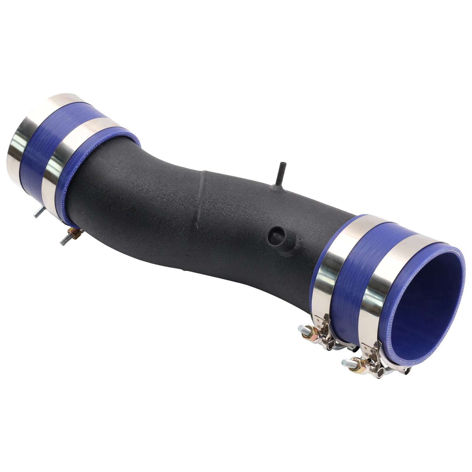อัพเกรด GTP38 4 "Turbo Air Intake ท่อชุดสําหรับ 99-03 Ford Super Duty 7.3L PowerStroke ดีเซล F-Series