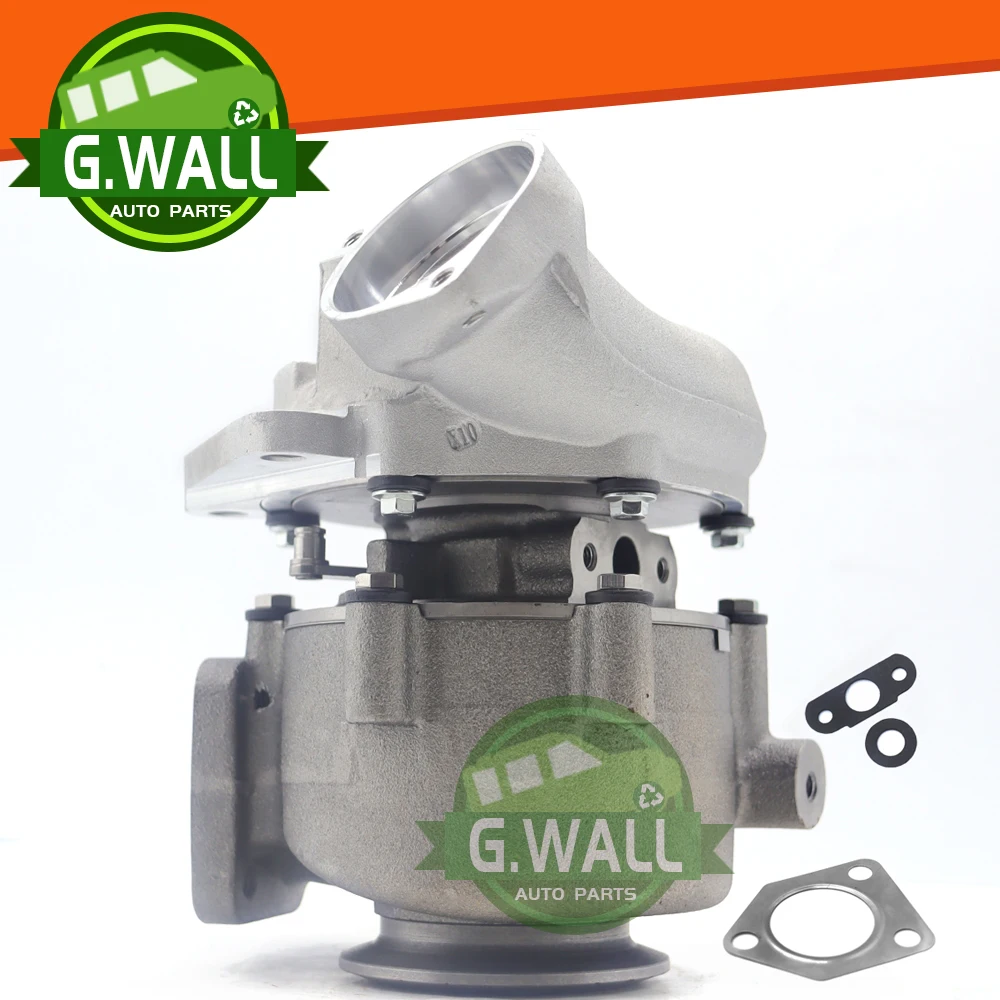 Turbine Turbo Turbocharger Without Valve For BMW 120d E81 E87 320d E90 E91 49135-05670 49S35-05671 49135-05610 49135-05620