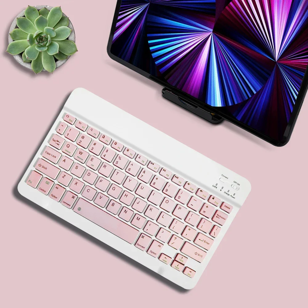 Pink no Mouse
