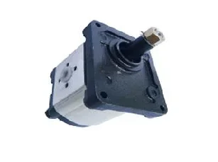 

Tractor Spare Parts 5129488 5179714 A42XP4MS TRACTOR Pump