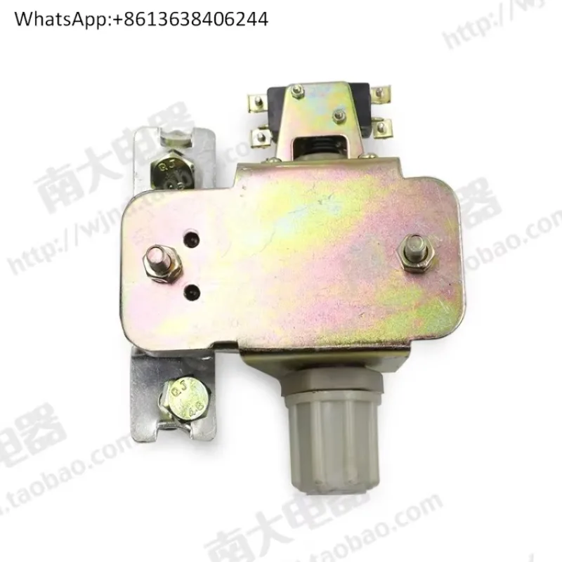 JL12-120A 200A 100A 300A 150A 250A Overcurrent Protector, Overcurrent Relay
