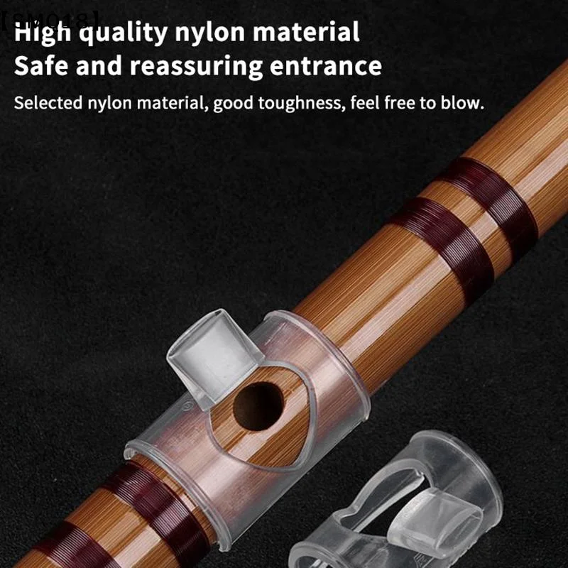 อุปกรณ์ช่วยเป่าขลุ่ยไม้ไผ่ ขลุ - Musical Instrument That You Blow Into บทวิจารณ์และราคา