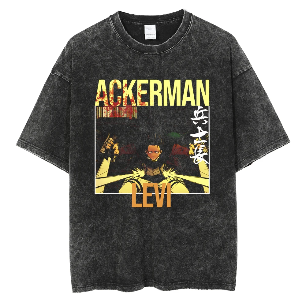 camiseta-estampada-de-anime-attack-on-titan-levi-ackerman-para-homens-camisetas-de-algodao-lavado-camiseta-casual-de-manga-estilo-harajuku-tops-vintage-masculinos