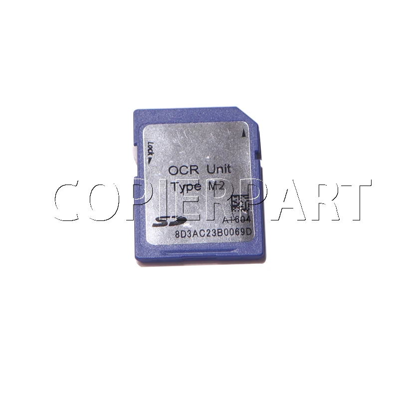 Unidad OCR tipo M2 para Ricoh MP2554 MP3054 MP3554 MP4054 MP5054 MP6054 MP 2554 3054 3554 4054 5054 6054