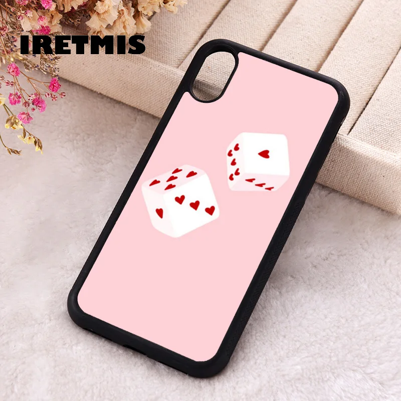 Iretmis Phone Cover… - image