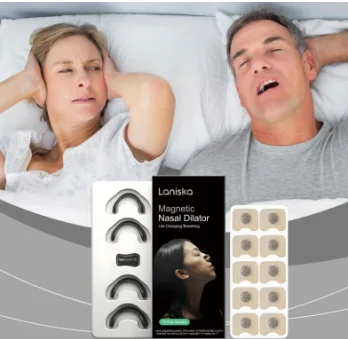 "شرائط موسع الأنف الرياضية، محسن التنفس لمدخل الأكسجين وتقليل الشخير، مجموعة أدوات بداية آمنة من الجلد للرياضيين والنشاطين