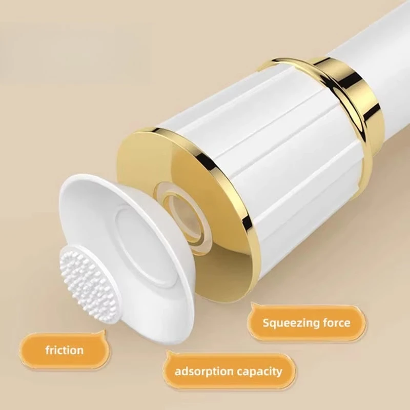 Direct Selling Expandable Fashion Curtain Rod Window Decoration Bathroom Steel Metal