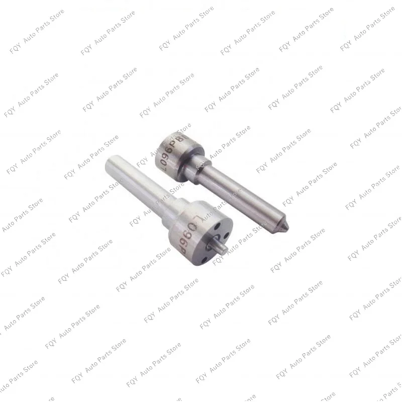 

4x High Quality Fuel Injector Nozzle L096PBD For Ford Mondeo MK3 2.0 EJDR00301Z 2S7Q-9K546-AJ