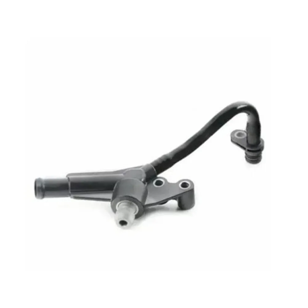 For Mercedes Benz M GL CLS GLS GLE Class CLS63 OEM 1572000151 Auto Turbo Coolant Connecting Pipe Turbocharger Cooling Water Hose
