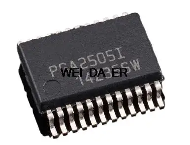 

100% NEWHigh quality products PGA2505IDBR PGA2505IDB PGA2505I PGA2505 SSOP24 MODULE new in stockHigh quality products