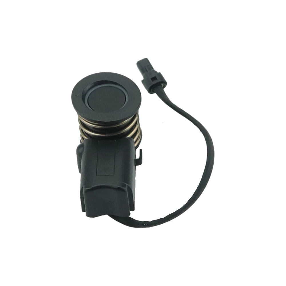 Car Accessories New Parking Sensor Ultrasonic PDC Sensor For Toyota Yaris RAV4 Prius Corolla vensis Mazda 3 6