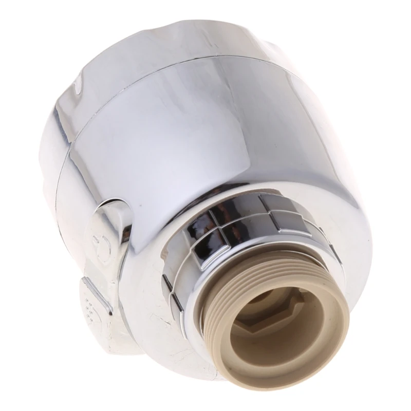 Aireador grifo cocina, boquilla ducha con burbujeador agua, aireador ahorro agua, filtro para grifo, aireador