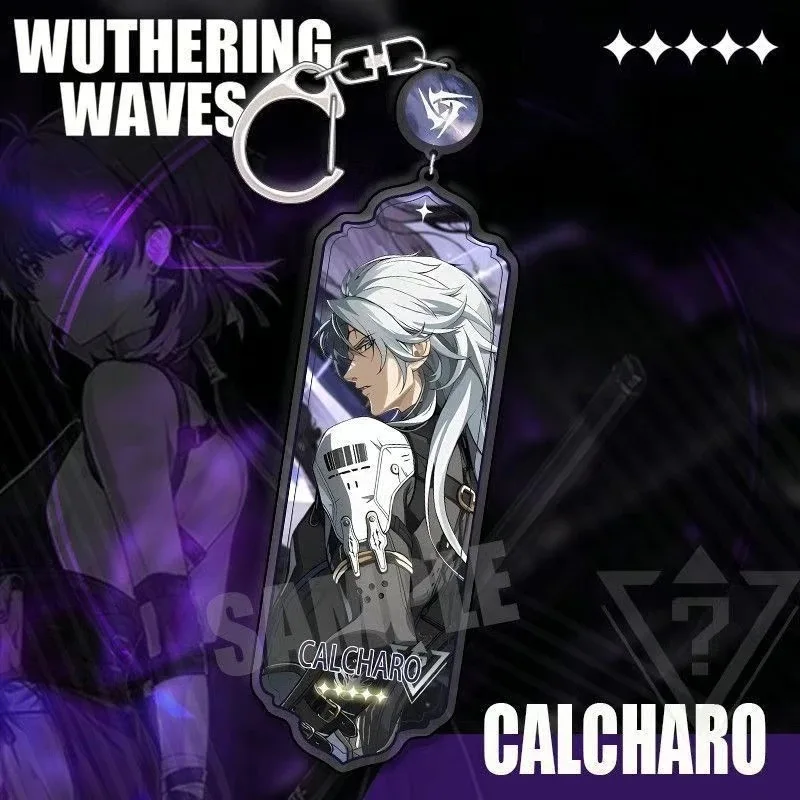 Mingchao Peripheral…