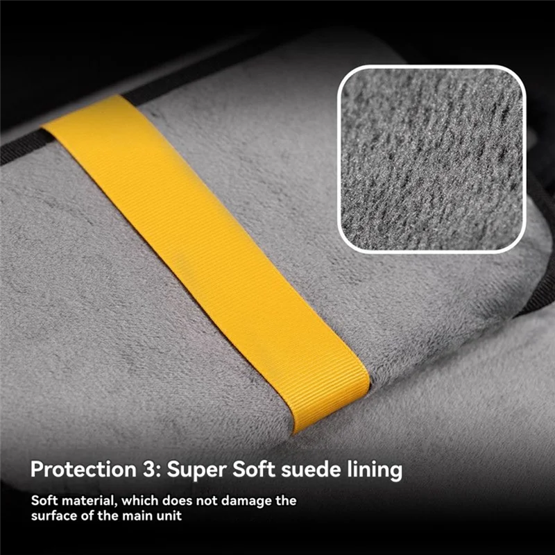 

A32T-Storage Bag+Protective Case Cover For Switch 2 Soft Shell+Travel Carry Bag For Nintend Switch 2 Game Console