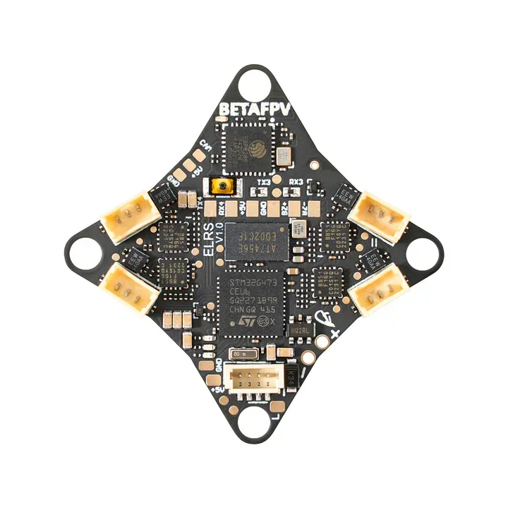 BETAFPV Matrix 1S Brushless Flight Controller for Meteor75 pro