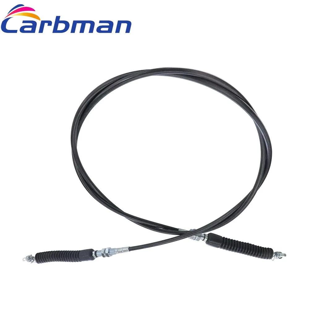 مراجعة شاملة لسلك التحويل Base Shift Cable لـ Polaris 7081883: دليل عملي لمحبي ATV وUTV