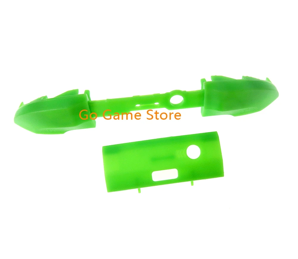 1set LB RB Bumpers middle bar holder On Off Buttons Surround Guide Button Trigger For Xbox Series S X