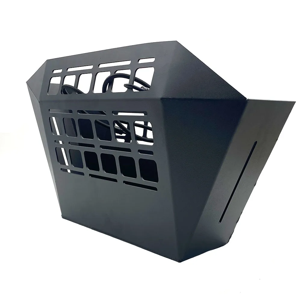 

New Super 73-S1 73-S2 Accessories Aluminum Alloy Basket Storage Basket Basket For SUPER 73S1 73S2