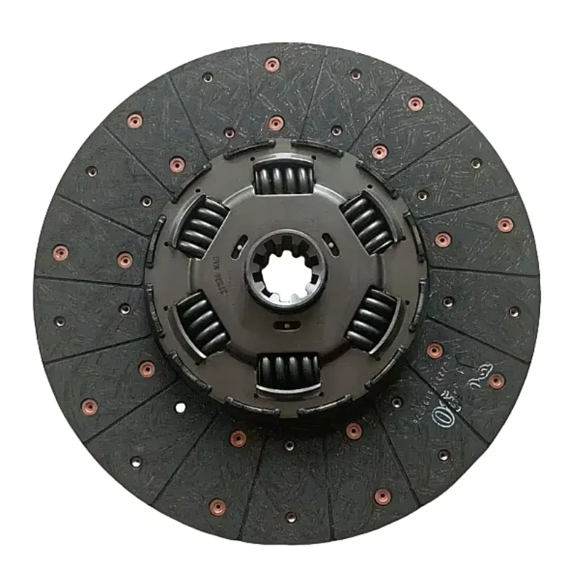 

Для SINOTRUK HOWO T7H SITRAK C7H C9H TX G7S диск сцепления грузовика WG 9925160618