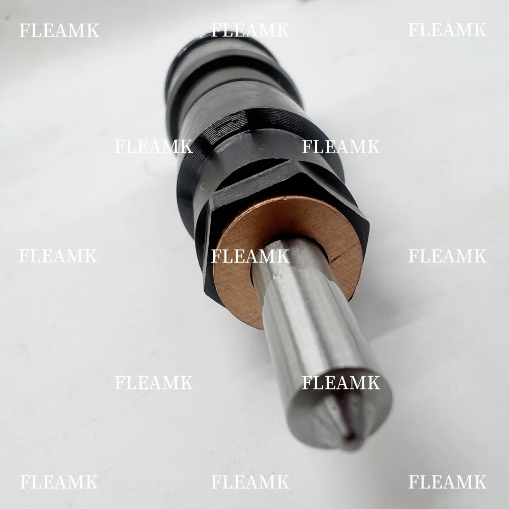 High Quality Diesel Common Rail Injector 0432193480