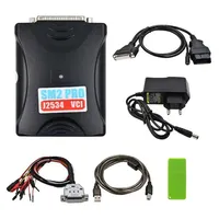 SM2 PRO J2534 VCI PCM ECU Program Dongle 67IN 1 V1. 20
