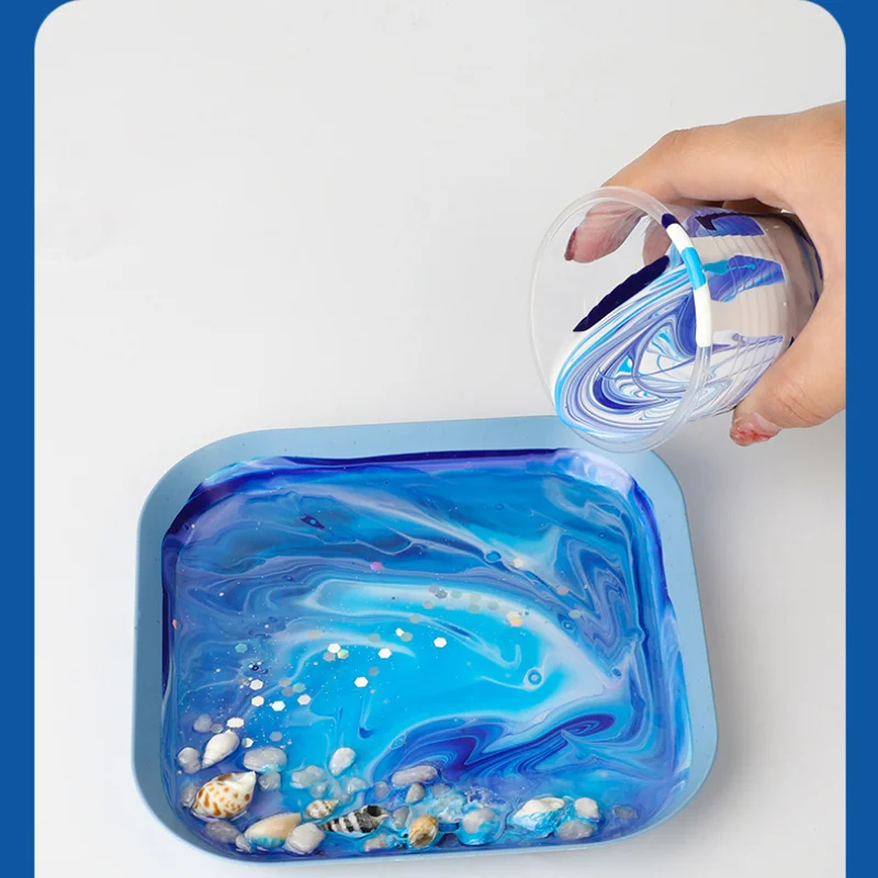 Набор фломастеров для рисования, 60 мл