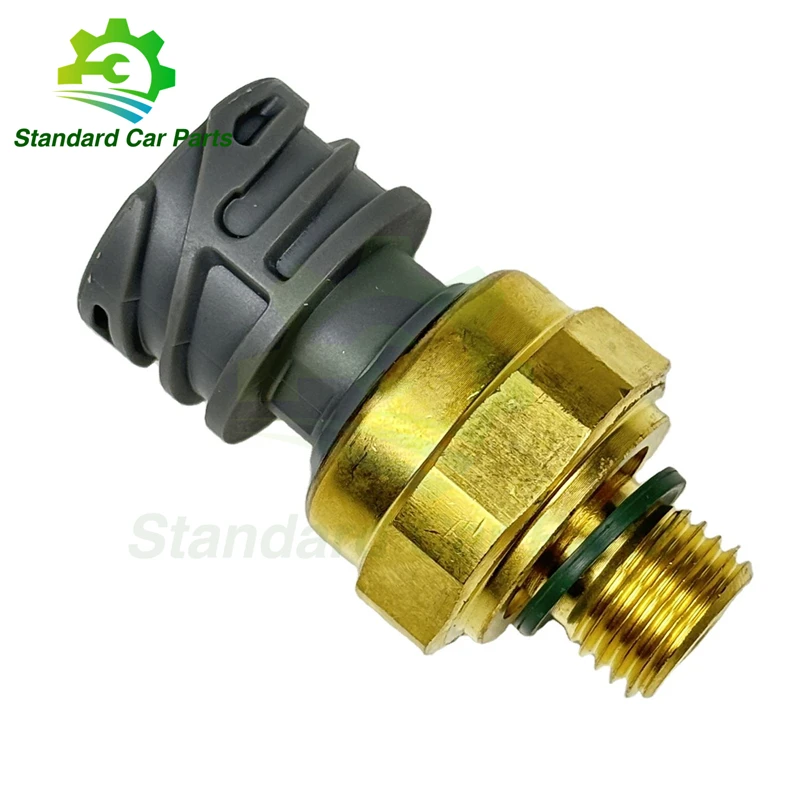 

Truck Oil Pressure Sensor 51CP28-02 For DAF CF85 XF105 car accessories 1826281 2041678 2127356 544012 51CP2802