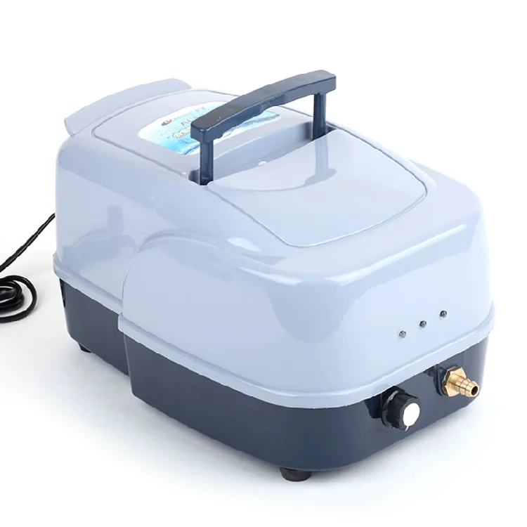 

ACD-30/80/130 Aquarium Pump Outdoor Charging AC/DC Oxygen Pump Aquarium Fish Oxygenator High Power Oxygenator