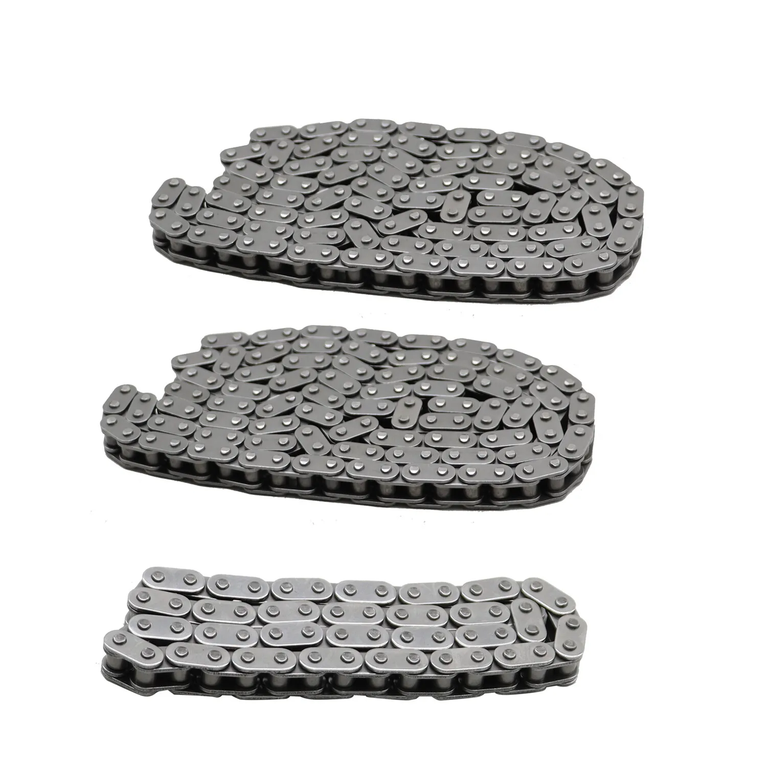 Motordistributiekettingset voor Hyundai Kia 3.3L & 3.8L Santa Fe Sorento Azera Genesis