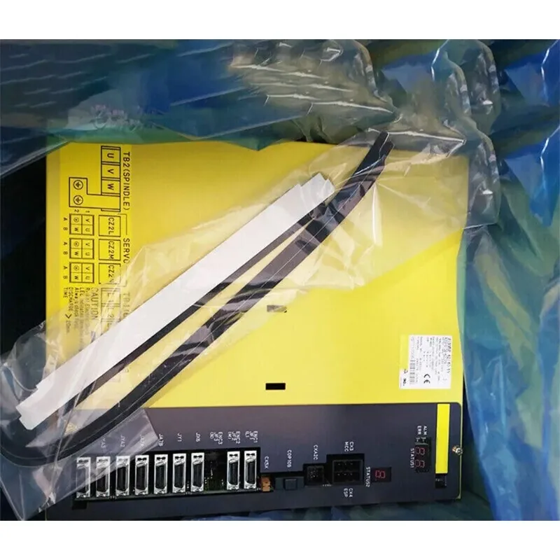 Brand new A06B-6134-H202#A A06B-6134-H203#A A06B-6134-H302#A A06B-6134-H303#A One Year Warranty