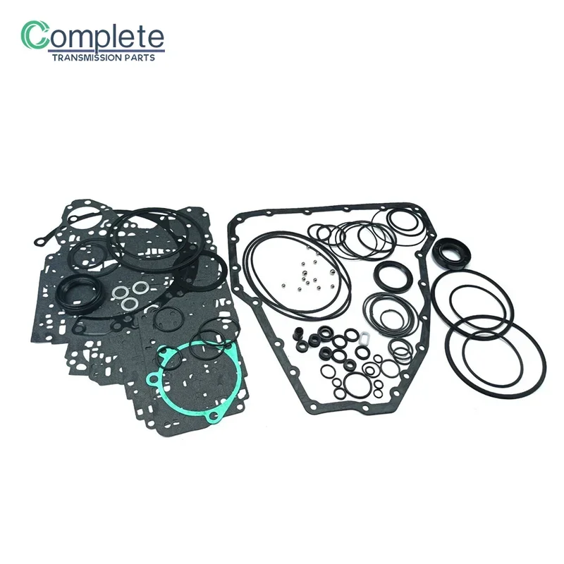 

RE4F04A Automatic Transmission Overhaul Rebuild Kit Fits For Nissan INFINITI Car Accessories