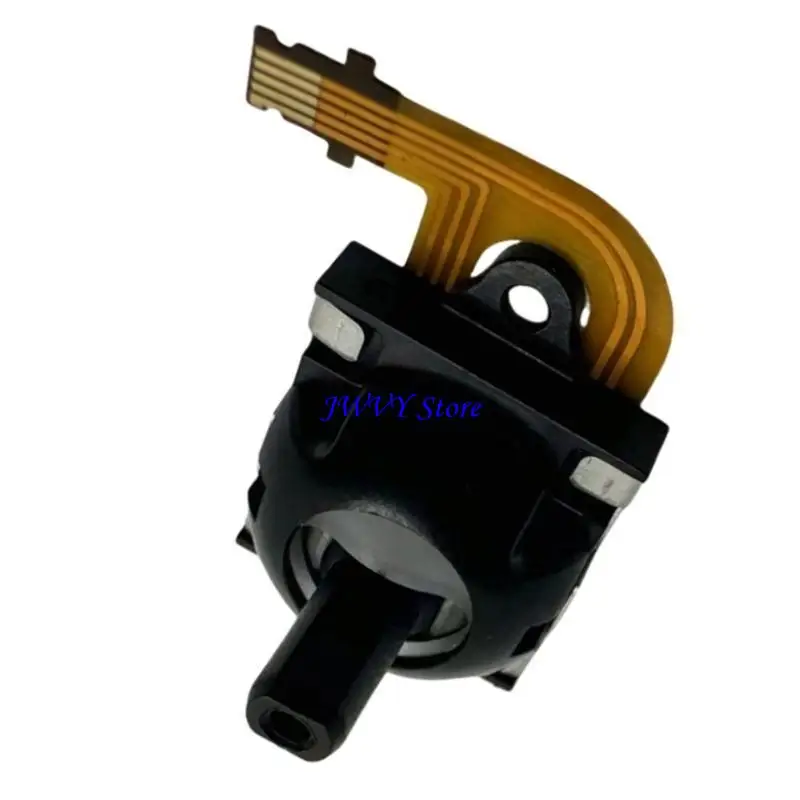 573A اليسار/اليمين لا يوجد وحدة عصا التحكم الكهرومغناطيسية الانجراف لـ PROPERAL THUMB GRIP HALL EFFER