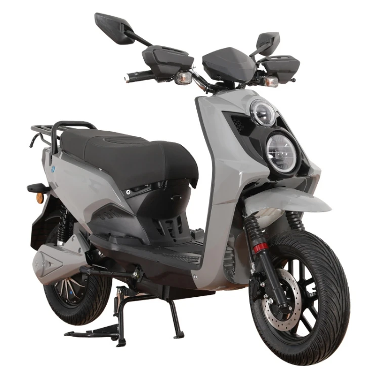 New Style 2026 Electric Bicycles with Modern Design Wholesale of Newly Designed High Quality Electric Moped Scooter